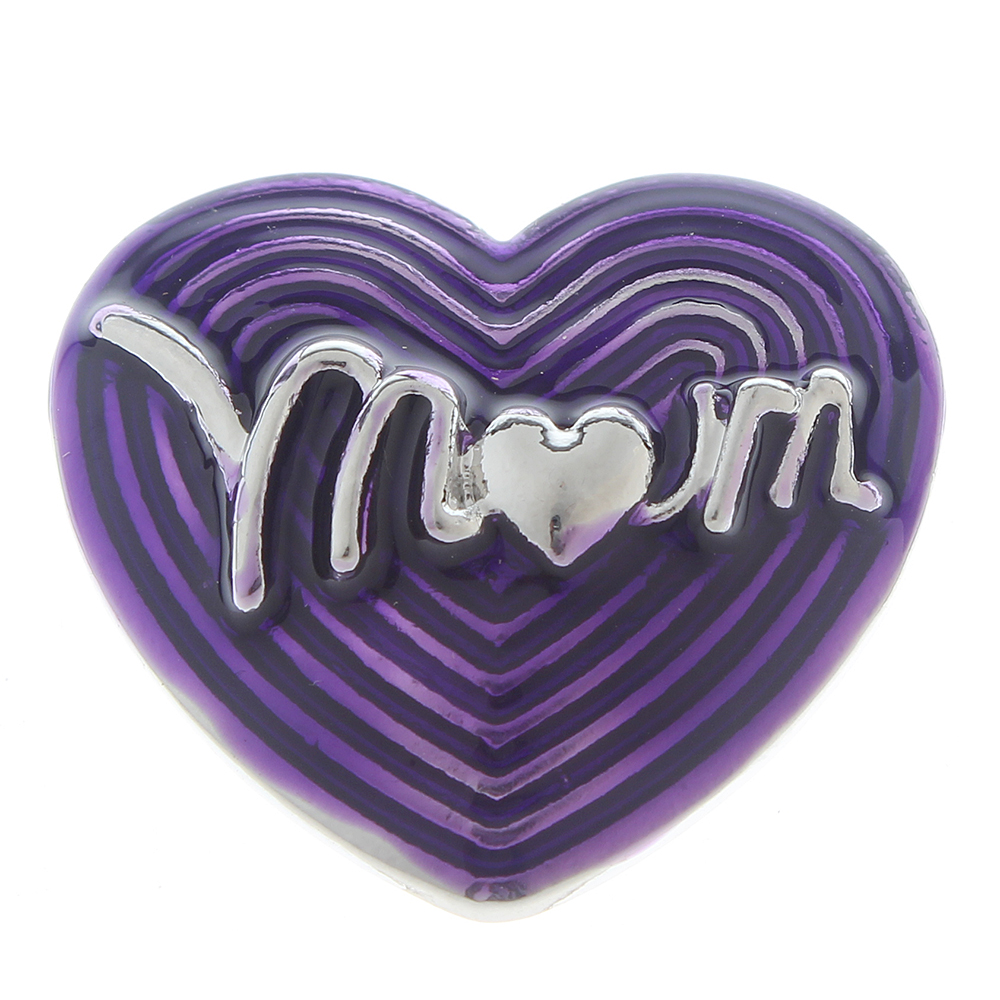 20MM MOM Snap Button