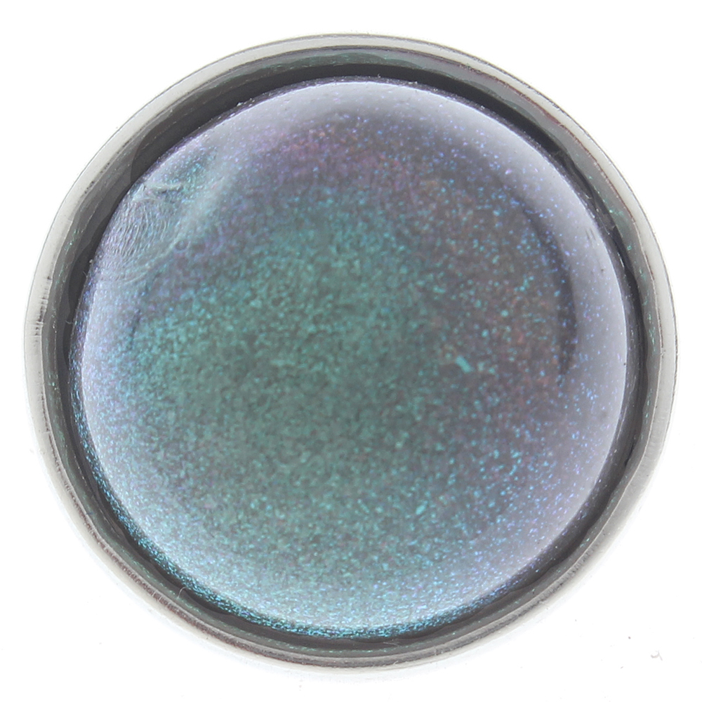 20mm Fantasy starry sky fantasy color snap button