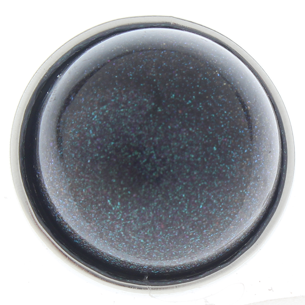 20mm Fantasy starry sky fantasy color snap button