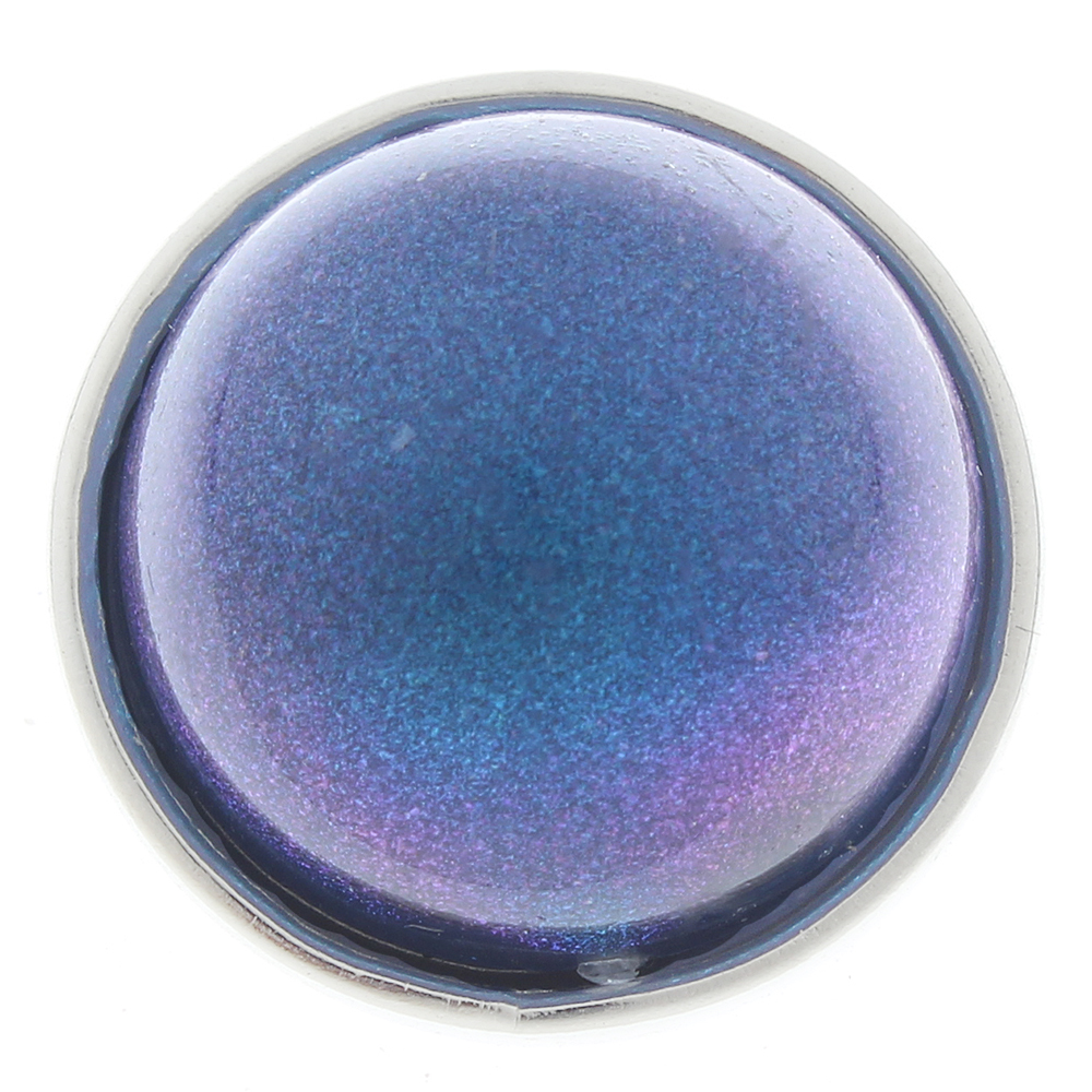 20mm Fantasy starry sky fantasy color snap button