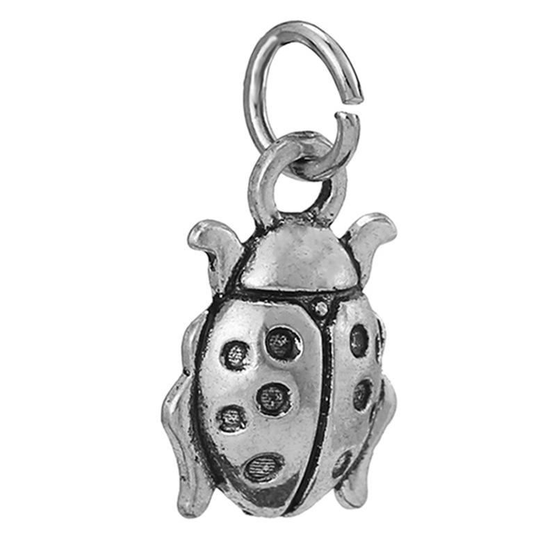 MOQ 2 pcs Animal Big Hole European Beads or Charms 45 Styles To Choose